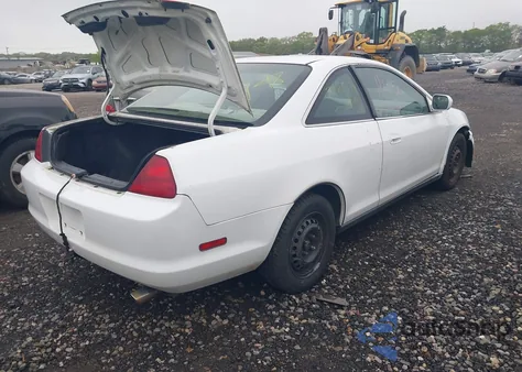 1999 Honda Accord Lx from USA, damaged, VIN 1HGCG3241XA011198